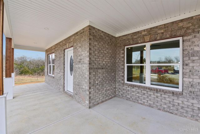 8353 Alice Way, Kelso Twp, IN 47012