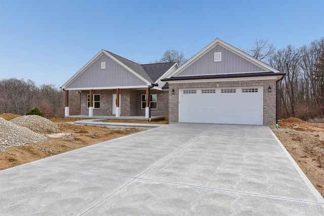 8353 Alice Way, Kelso Twp, IN 47012