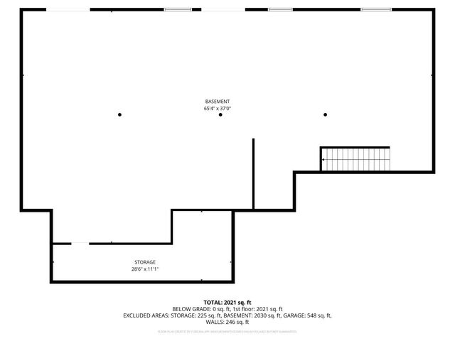 8353 Alice Way, Kelso Twp, IN 47012