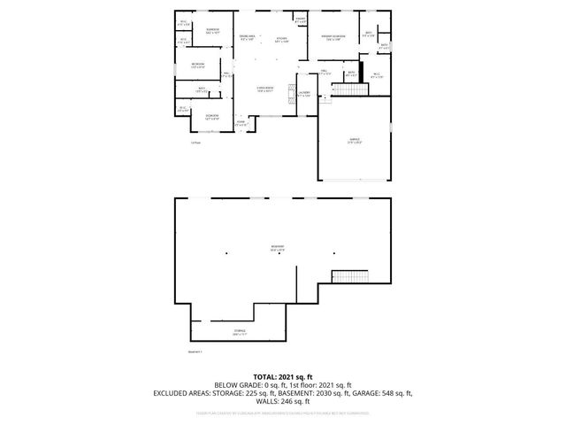 8353 Alice Way, Kelso Twp, IN 47012