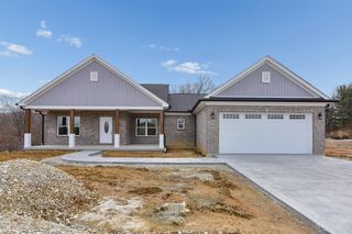 8353 Alice Way, Kelso Twp, IN 47012