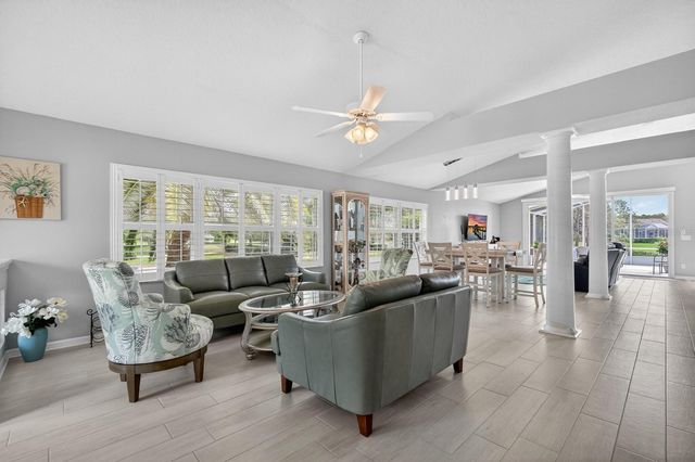 1444 SUNNINGDALE LANE, Ormond Beach, FL 32174