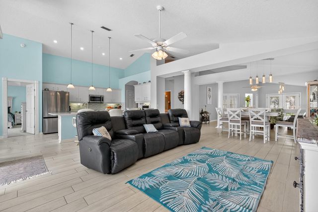 1444 SUNNINGDALE LANE, Ormond Beach, FL 32174