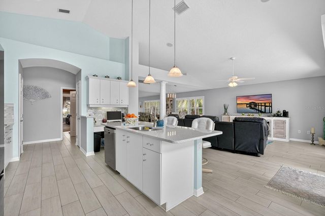 1444 SUNNINGDALE LANE, Ormond Beach, FL 32174