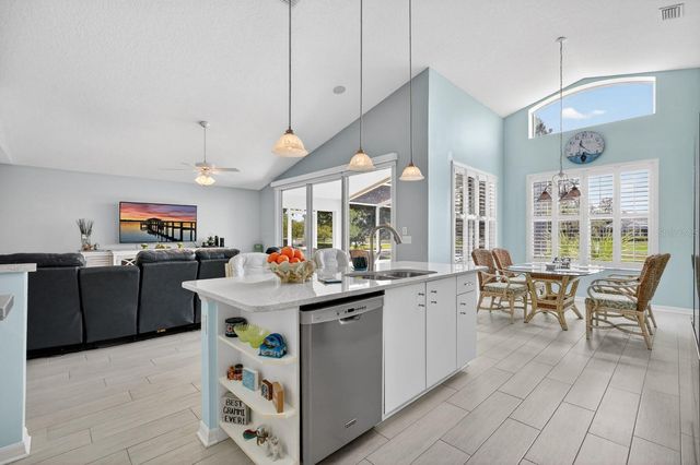 1444 SUNNINGDALE LANE, Ormond Beach, FL 32174