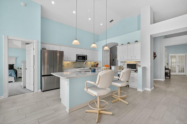 1444 SUNNINGDALE LANE, Ormond Beach, FL 32174