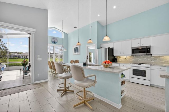 1444 SUNNINGDALE LANE, Ormond Beach, FL 32174