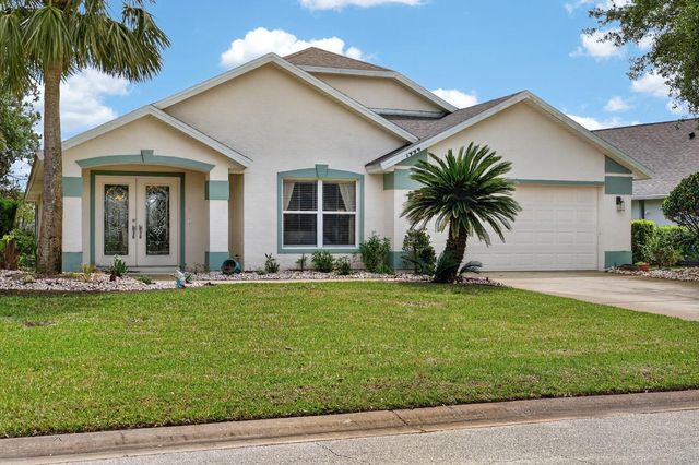 1444 SUNNINGDALE LANE, Ormond Beach, FL 32174