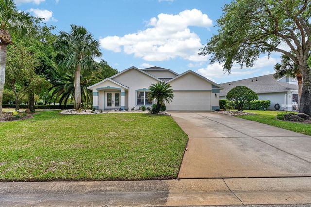 1444 SUNNINGDALE LANE, Ormond Beach, FL 32174