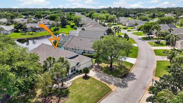 1444 SUNNINGDALE LANE, Ormond Beach, FL 32174