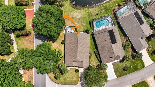1444 SUNNINGDALE LANE, Ormond Beach, FL 32174