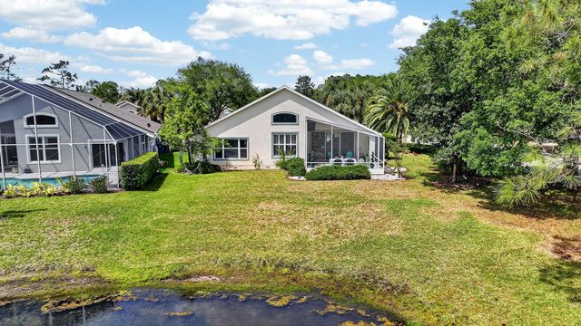 1444 SUNNINGDALE LANE, Ormond Beach, FL 32174