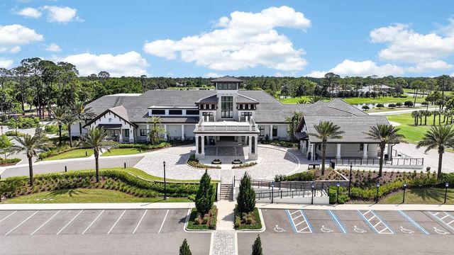 1444 SUNNINGDALE LANE, Ormond Beach, FL 32174