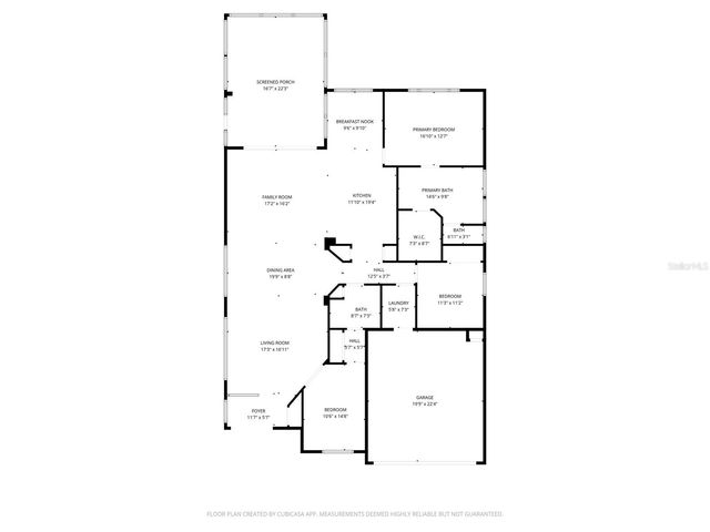 1444 SUNNINGDALE LANE, Ormond Beach, FL 32174