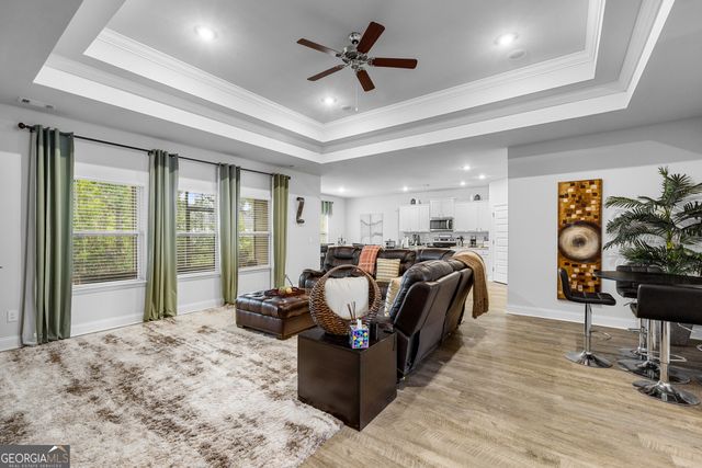 5108 Grand Oak Circle, Lake Park, GA 31636