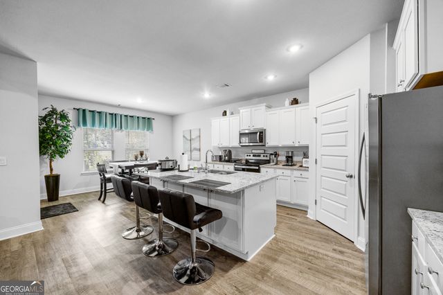 5108 Grand Oak Circle, Lake Park, GA 31636