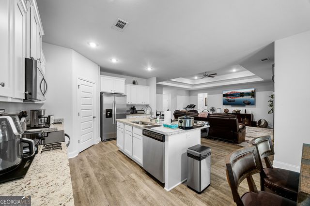 5108 Grand Oak Circle, Lake Park, GA 31636