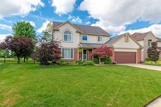 36086 St. Clair Drive, New Baltimore, MI 48047