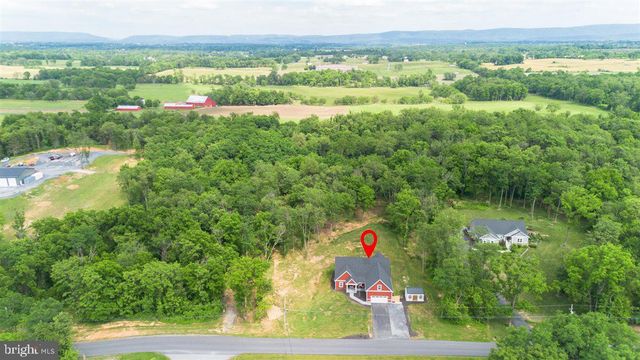 2390 SHIRLEY RD, Charles Town, WV 25414