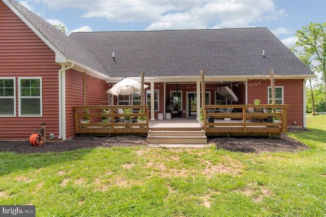 2390 SHIRLEY RD, Charles Town, WV 25414