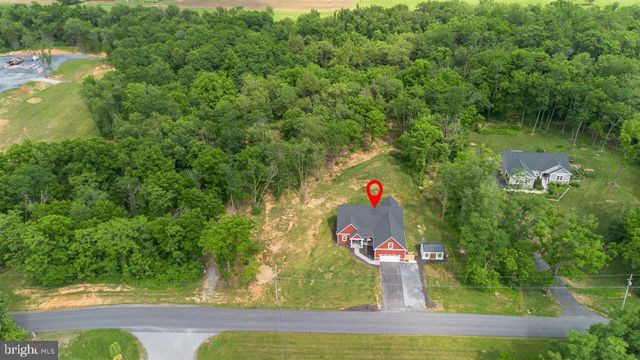 2390 SHIRLEY RD, Charles Town, WV 25414