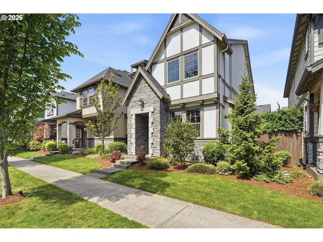 28355 Sw VILLEBOIS Dr, Wilsonville, OR 97070