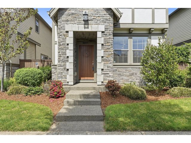 28355 Sw VILLEBOIS Dr, Wilsonville, OR 97070