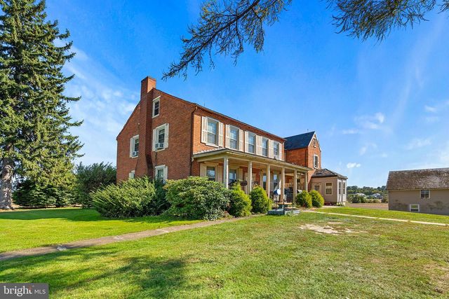 133 SPRECHER RD, Willow Street, PA 17584