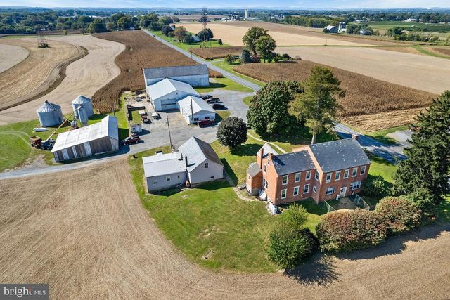 133 SPRECHER RD, Willow Street, PA 17584