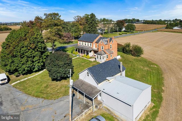 133 SPRECHER RD, Willow Street, PA 17584
