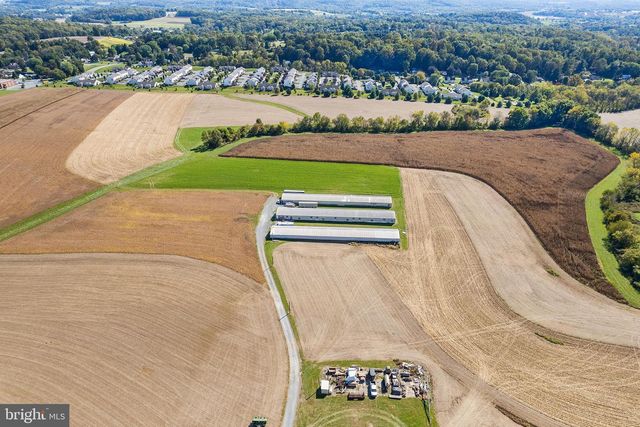 133 SPRECHER RD, Willow Street, PA 17584