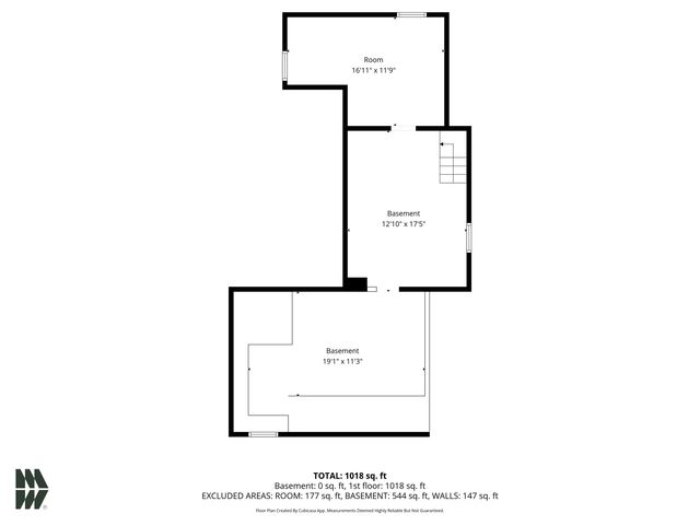 201 W Chestnut Street, New Carlisle, IN 46552
