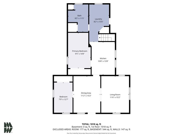 201 W Chestnut Street, New Carlisle, IN 46552