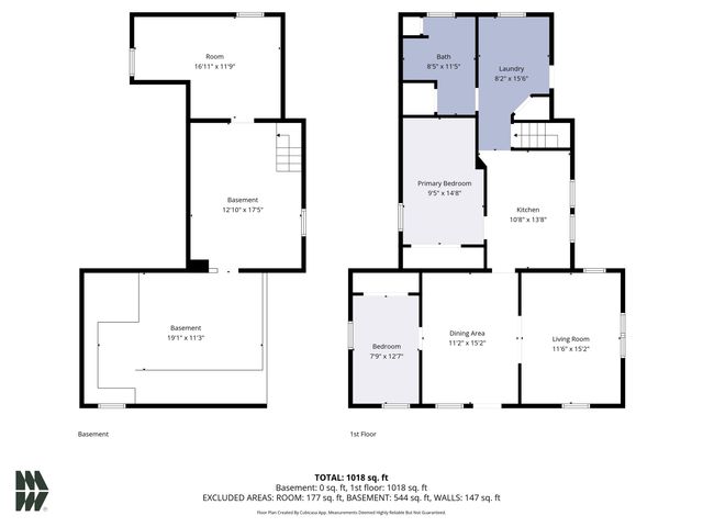 201 W Chestnut Street, New Carlisle, IN 46552