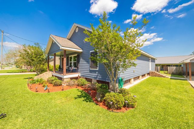 255 West 24th Street, Larose, LA 70373