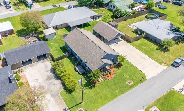 255 West 24th Street, Larose, LA 70373