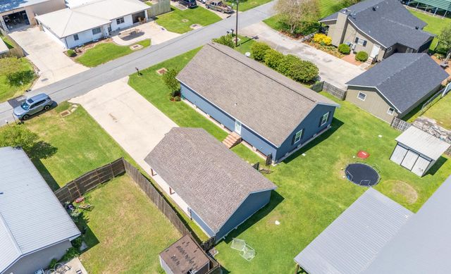 255 West 24th Street, Larose, LA 70373