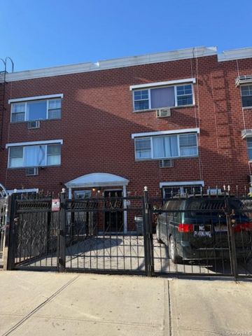 827 Longfellow Avenue, Bronx, NY 10474