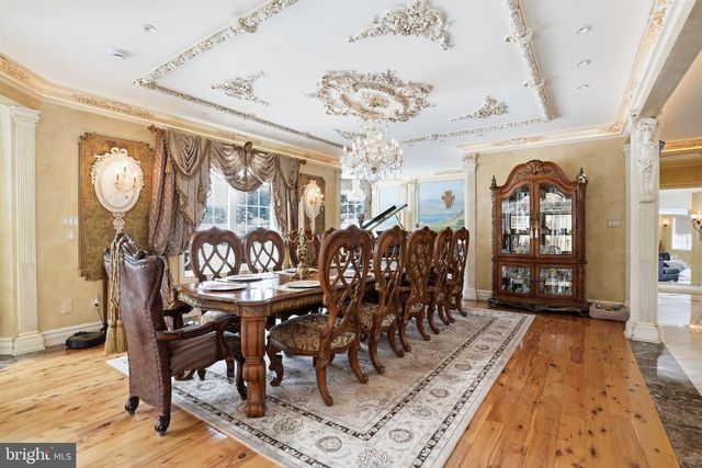 1066 WASHINGTON CROSSING RD, Newtown, PA 18940