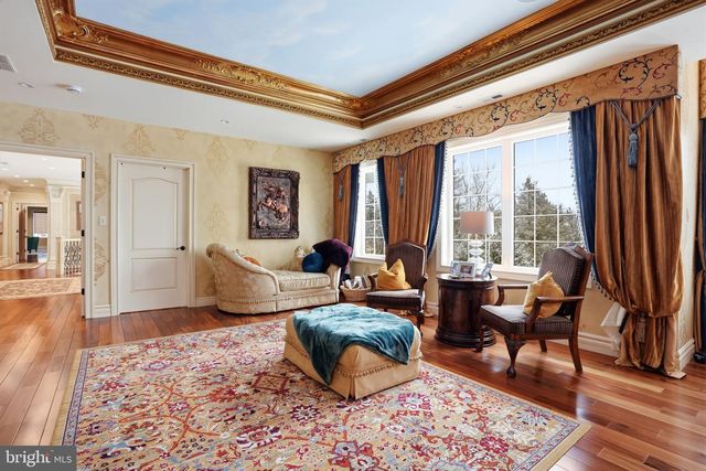 1066 WASHINGTON CROSSING RD, Newtown, PA 18940