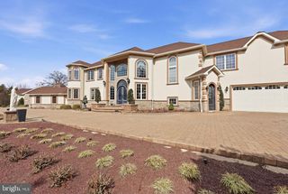 1066 WASHINGTON CROSSING RD, Newtown, PA 18940