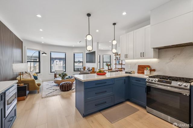 566 6th Avenue, San Francisco, CA 94118