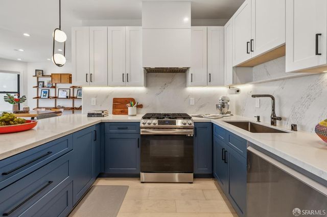 566 6th Avenue, San Francisco, CA 94118