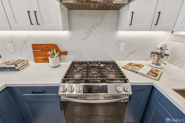 566 6th Avenue, San Francisco, CA 94118