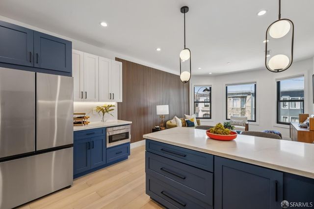 566 6th Avenue, San Francisco, CA 94118