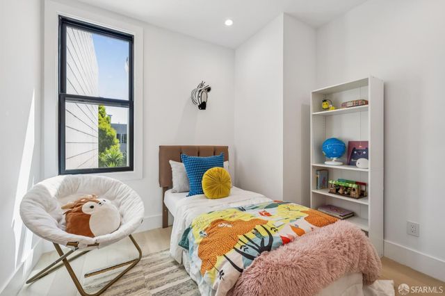 566 6th Avenue, San Francisco, CA 94118
