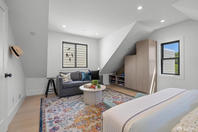 566 6th Avenue, San Francisco, CA 94118