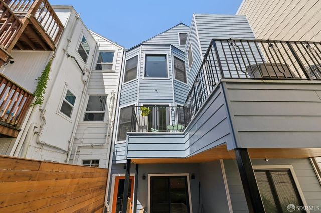 566 6th Avenue, San Francisco, CA 94118