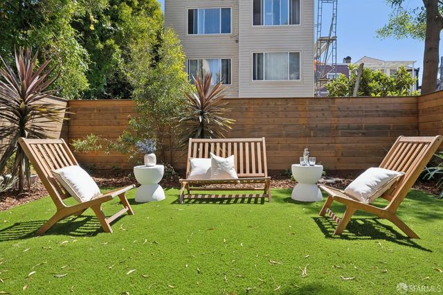 566 6th Avenue, San Francisco, CA 94118
