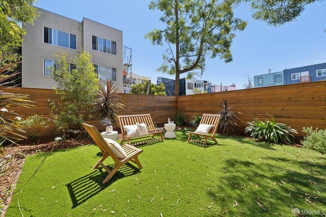566 6th Avenue, San Francisco, CA 94118